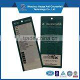 Varnishing Surface Finish and Paper & Paperboard Product Material Printing Paper Tickets thumbnail-4