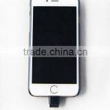 Portable Mobile Charger Accessory 3200mah Usb Power Bank thumbnail-5