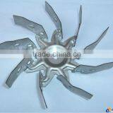 Customized Stamping Parts, Metal Stamping,China Manufacturer thumbnail-6