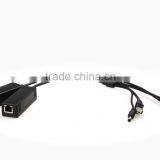 Poe Splitter Set for ip Camera/bnc Connector Poe thumbnail-3