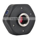 ZX-50PW High Quality USB Microscope Camera(CMOS) thumbnail-1