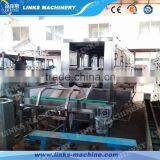 Automatic 3-5 Gallon Water Filling Machine