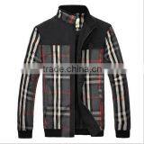 New Men Jacket of China Garment Factory thumbnail-2
