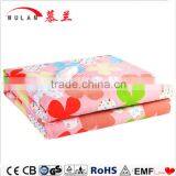 electric heating mattress