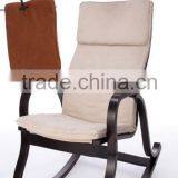 Bentwood Rocking Chair,leisure Chair