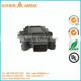 2015 New Design Plastic Injection Mold Suppliers