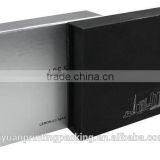 Excellent quality hot sell display box and cosmetic box