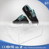 Acrylic Display Box Acrylic Nike Shoes Box Acrylic Shoe Box Acrylic thumbnail-1