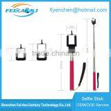 2016 Wholesale Bluetooth Monopod Selfie Stick Wireless Mobile Phone Monopod thumbnail-1