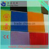 China 8mm Guardrail Stair Tempered Laminated Glass for Balcony thumbnail-2