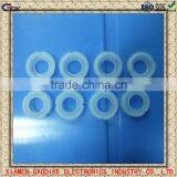 Clear Waterproof Silicone Rubber Gasket Seals for Parking Radar thumbnail-1