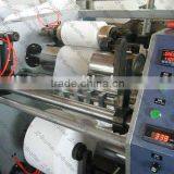 JZ-550F Stretch Film Rewinder and Semi-auto Stretch Film Rewinder thumbnail-1