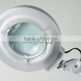 5X Adjustable Floor Stand Steamer Magnifying Lamp thumbnail-2