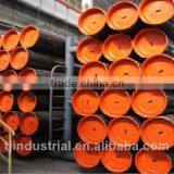 TPCO Astm A53/a106/ Api 5l Grb Sch40 Seamless Carbon Steel Pipe thumbnail-1
