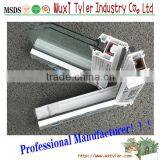 PE PROTECTIVE FILMS FOR PMMA EXTRUDED PROFILES