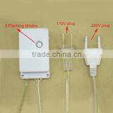 Fullbell Manufacturer Ping Pong Ball Xmas Lights thumbnail-2