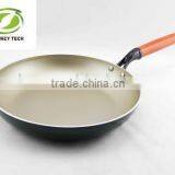 Aluminum Non Stick Deep Fry Pan thumbnail-2