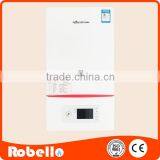 CE Resident Gas Boiler