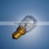 15W T25 Oven LIGHT BULB thumbnail-1