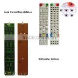 Wholesale tv Remote Control for Akira thumbnail-3