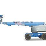 Self-propelled Aerial Working Platform KFM-ZS24 thumbnail-1