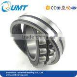 ABEC-7 Spherical Roller Bearing 22210 CC 22210 CA for Rolling Mill Rolls