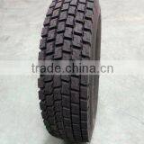 Tubeless Tirangle Radial Truck Tire thumbnail-1