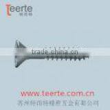 Stainless Steel Wood Furnitures Screws thumbnail-1