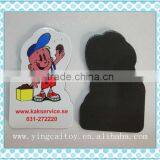 Full Color Print of Fridge Magnet