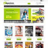 Website Portal Development