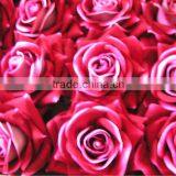 Artificial Flower Silk Rose for Wedding Favor thumbnail-1