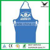 Promotion Cotton Blue Fabric for Apron thumbnail-2
