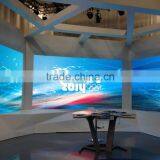 P2.5 Indoor Video HD LED Display