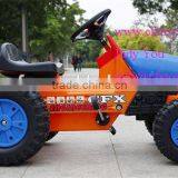 Newest Fashion Design Kids Car Toy Tractor Truck 311 thumbnail-3