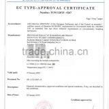 Big Campaign From Ergunlar Construction Inc. for 2016 - 3 X 18 MT Electronic/Digital/Steel Platform Truck Scale/Weighbridge thumbnail-6