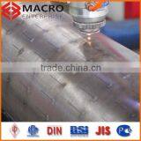 N80-Q 7" BTC R2 Keystone Slotted Casing thumbnail-1