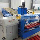 10% OFF! Metal Profile Sheet Making Machines Made in Botou, China