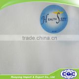 China factory twill organic cotton nurse medical care uniform fabric