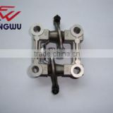 Motorcycle Parts of rocker arm back GY6125