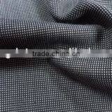 Sping and Summer Western Style Classic TR Point Suiting Fabric
