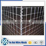 Best Selling Anping Gabion Wire Mesh thumbnail-6