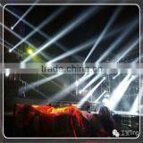 Factory Price 280 Gobo Stage Lighting Sky Beam Light thumbnail-4