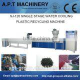 Single-Stage PP PE Film Recycling Machine(SJ-120)