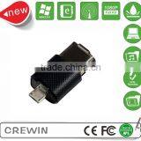 Android Mini Retractable 2.0 Otg Usb Flash Drives Card Reader,otg Card Reader,otg Usb Card Reader. thumbnail-2