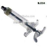 WJ204 Factory Wholesale Advanced Plastic Syringe PC Syringes thumbnail-4
