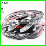 Fancy Flash Lamp Adult Sport Skating Bike Bicycle Helmet