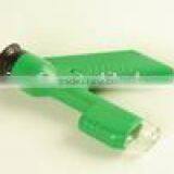 30X Adjustable Pocket Microscope, Cheap Microscope thumbnail-1