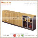 2016 Melamine Panel Beauty Simple Office File Cabinet Furniture