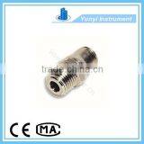 Factory Price Male Compression Connector thumbnail-4