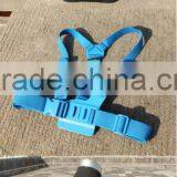 Aftermarket for Gopro Accessories Chest Haness Belt Wholesale